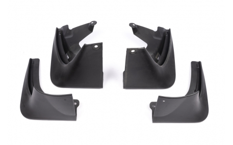 Брызговики Tesla Model 3