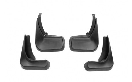 Брызговики Opel Insignia