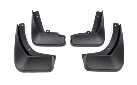 Брызговики Opel Insignia