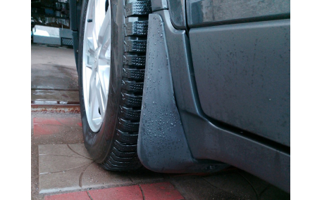 Брызговики Volkswagen Jetta