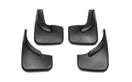 Брызговики Volkswagen Jetta