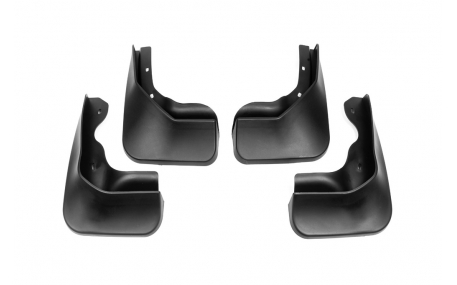 Брызговики Volkswagen Jetta 2015-2019