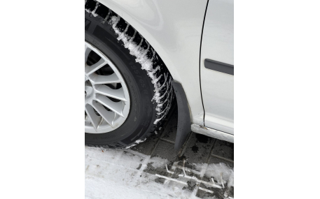 Брызговики Volkswagen Golf 4