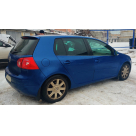 Брызговики Volkswagen Golf 5