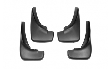 Брызговики Volkswagen Golf 5