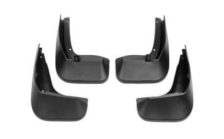 Брызговики Volkswagen Golf 7