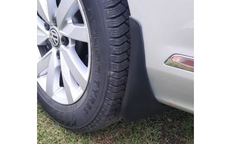 Брызговики Volkswagen Passat B7
