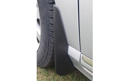 Брызговики Volkswagen Passat B7