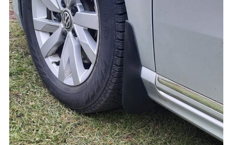 Брызговики Volkswagen Passat B7