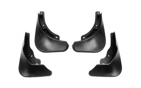 Брызговики Volkswagen Passat B7