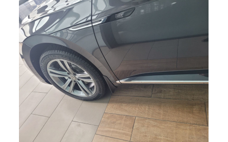 Брызговики Volkswagen Arteon