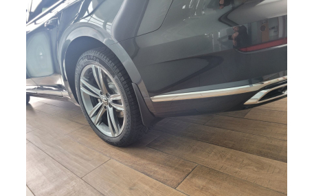 Брызговики Volkswagen Arteon