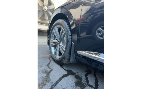 Брызговики Volkswagen Arteon