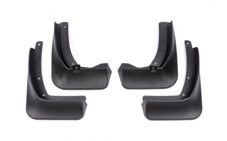 Брызговики Volkswagen Arteon