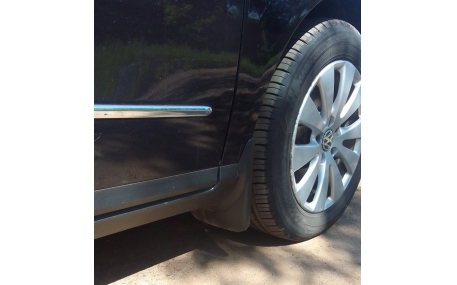 Брызговики Volkswagen Passat B6