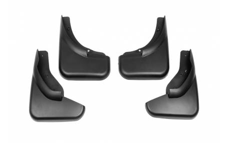 Брызговики Volkswagen Passat B6