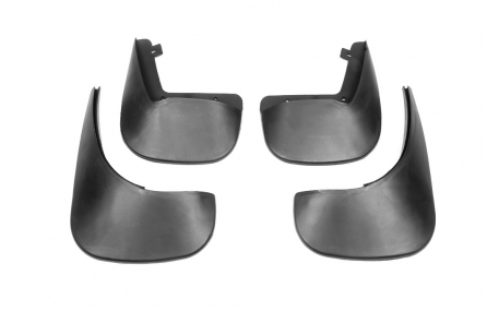 Брызговики Volkswagen Passat B5