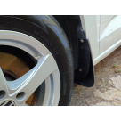 Брызговики Volkswagen Touran