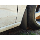 Брызговики Volkswagen Touran