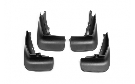 Брызговики Volkswagen Tiguan