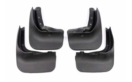 Брызговики Volkswagen Sharan