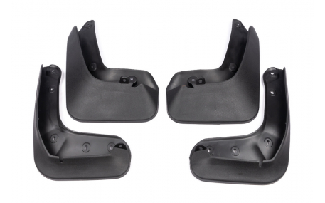 Брызговики Volkswagen Scirocco