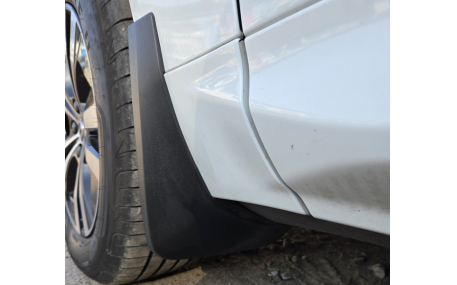 Брызговики Volvo XC60