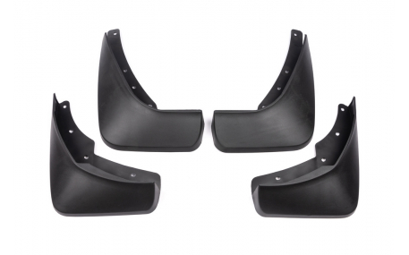 Брызговики Volvo XC60