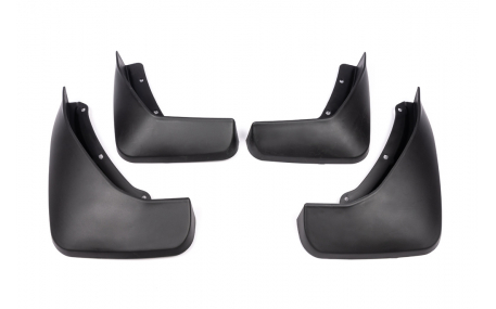 Брызговики Volvo XC90