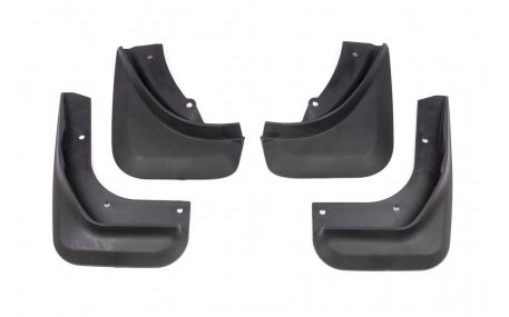 Брызговики Volvo V40