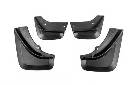 Брызговики Volvo V40