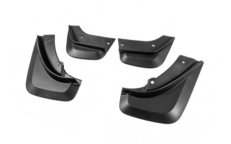 Брызговики Volvo V40