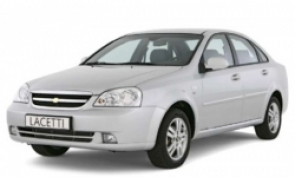 Lacetti (2002-2009)