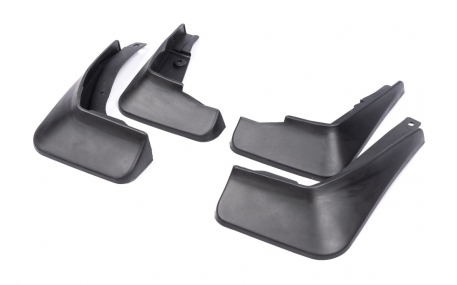 Брызговики Chevrolet Cruze