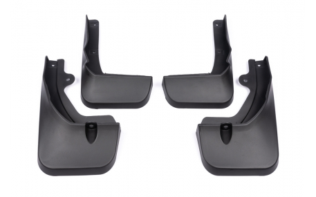 Брызговики Lexus RX