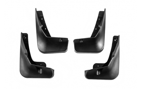 Брызговики Lexus NX 2018-2021