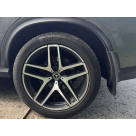 Брызговики Mercedes GLE-Class Coupe C292