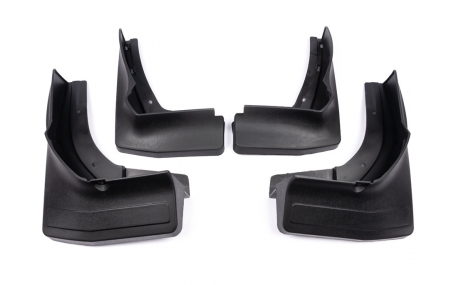 Брызговики Mercedes GLS-class X166