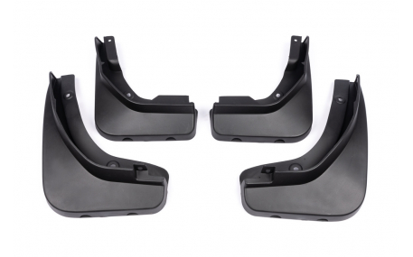 Брызговики Mercedes E-class W213