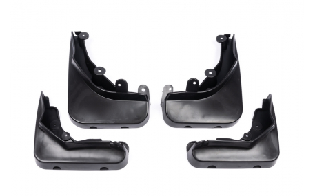 Брызговики Mercedes E-class W212