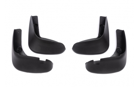 Брызговики Suzuki Swift