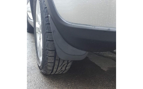 Брызговики Suzuki SX4