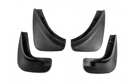 Брызговики Suzuki SX4