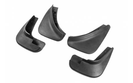 Брызговики Suzuki SX4