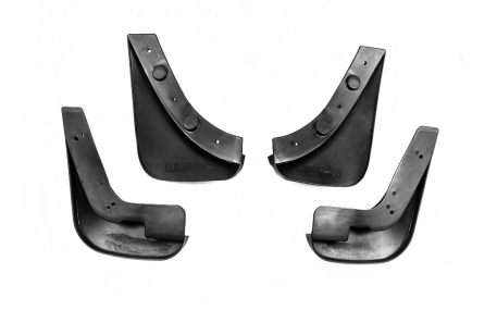 Брызговики Suzuki SX4