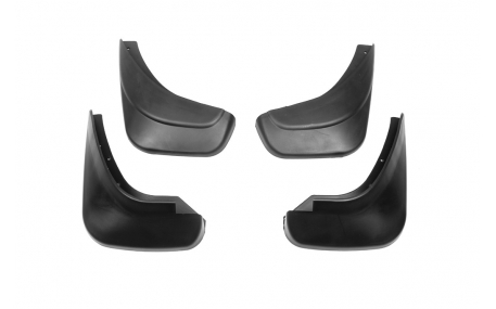 Брызговики Suzuki SX4