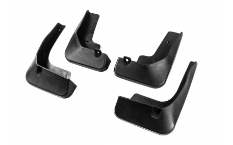 Брызговики Toyota Camry V50