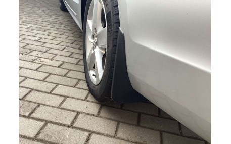 Брызговики Volkswagen Jetta 2011-2014