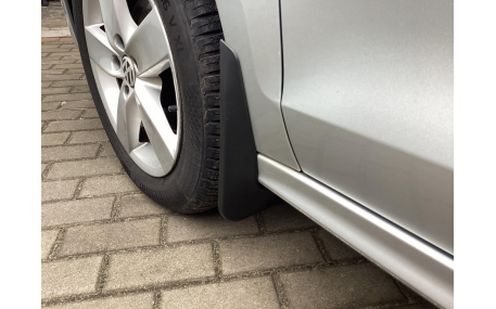Брызговики Volkswagen Jetta 2011-2014