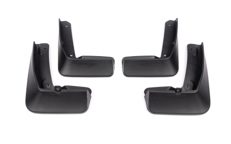 Брызговики Volkswagen Jetta